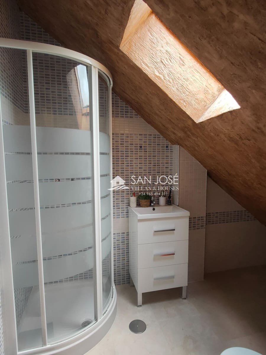 5 sypialnia Willa na sprzedaż w Aspe z basenem - 525 000 € (Ref: 9005329)