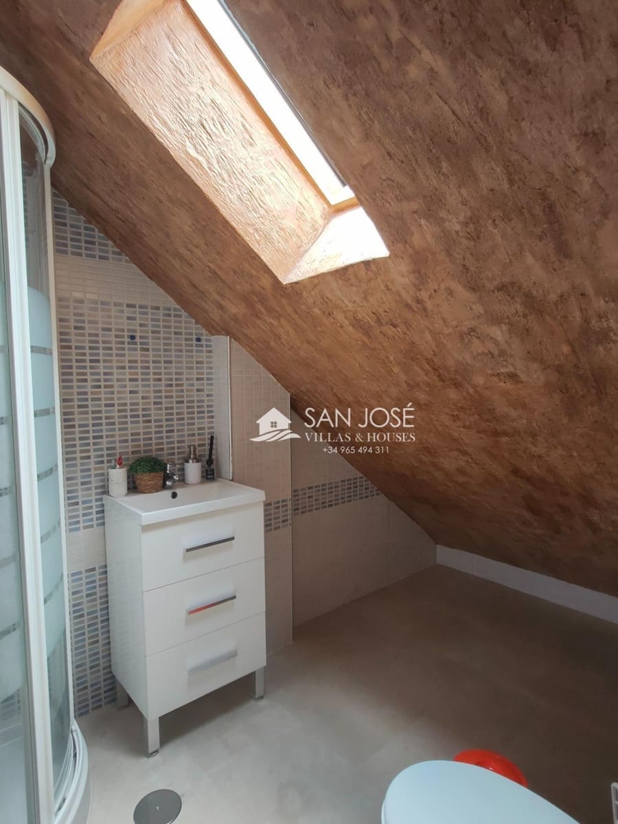 5 sypialnia Willa na sprzedaż w Aspe z basenem - 525 000 € (Ref: 9005329)