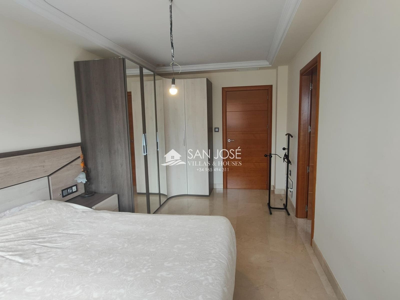 5 sypialnia Willa na sprzedaż w Aspe z basenem - 525 000 € (Ref: 9005329)