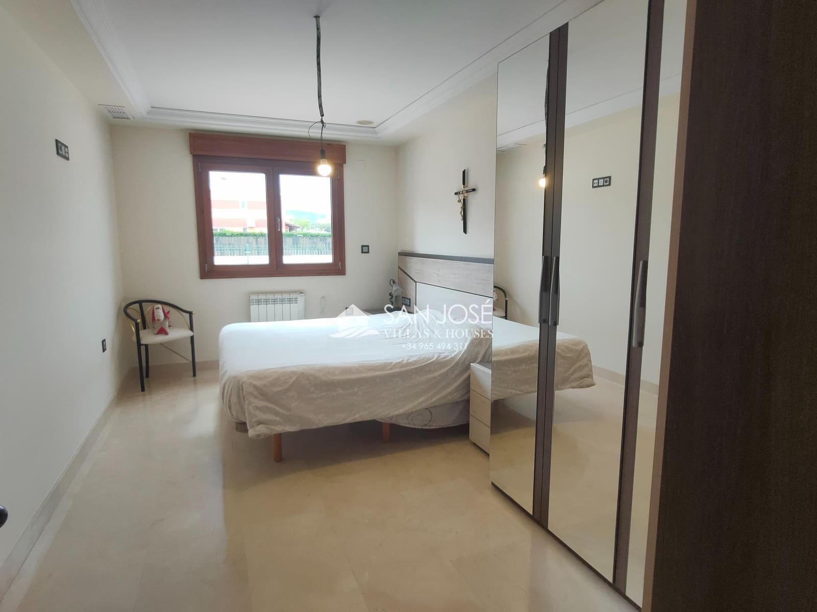 5 sypialnia Willa na sprzedaż w Aspe z basenem - 525 000 € (Ref: 9005329)