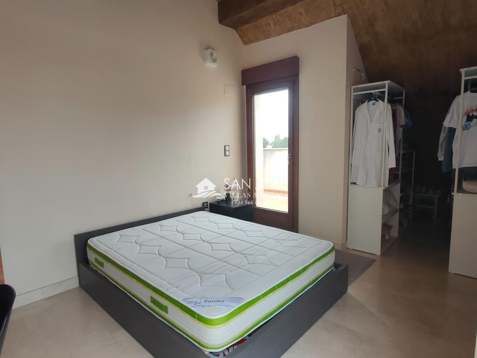 5 sypialnia Willa na sprzedaż w Aspe z basenem - 525 000 € (Ref: 9005329)