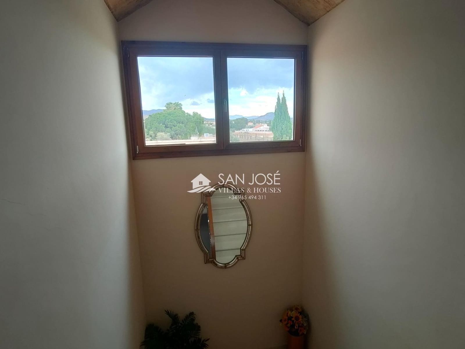 5 sypialnia Willa na sprzedaż w Aspe z basenem - 525 000 € (Ref: 9005329)