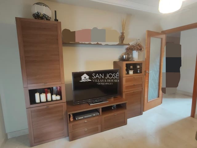 5 soverom Villa til salgs i Aspe med svømmebasseng - € 525 000 (Ref: 9005329)