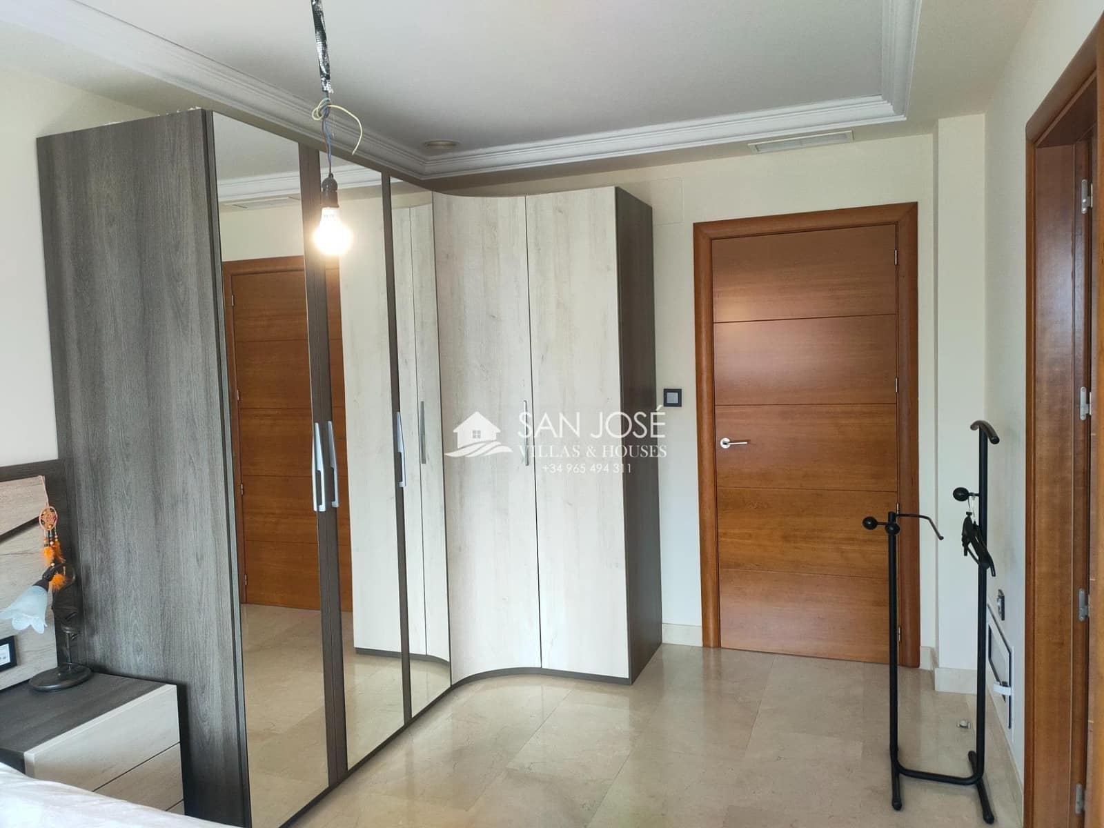 5 sypialnia Willa na sprzedaż w Aspe z basenem - 525 000 € (Ref: 9005329)