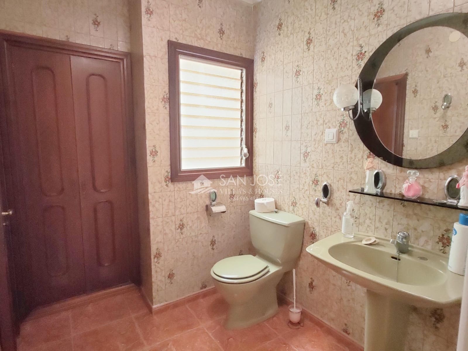 4 soverom Hus til salgs i Aspe - € 238 000 (Ref: 9005330)