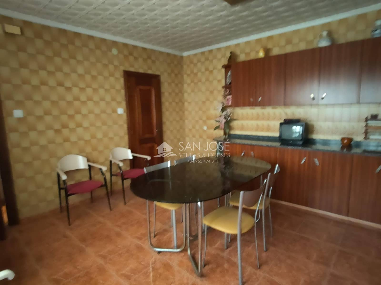 4 soverom Hus til salgs i Aspe - € 238 000 (Ref: 9005330)