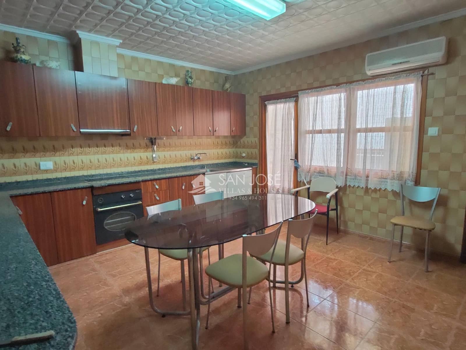 4 soverom Hus til salgs i Aspe - € 238 000 (Ref: 9005330)