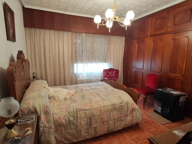 4 soverom Hus til salgs i Aspe - € 238 000 (Ref: 9005330)