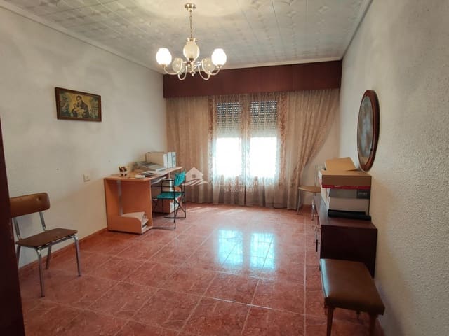 4 soverom Hus til salgs i Aspe - € 238 000 (Ref: 9005330)