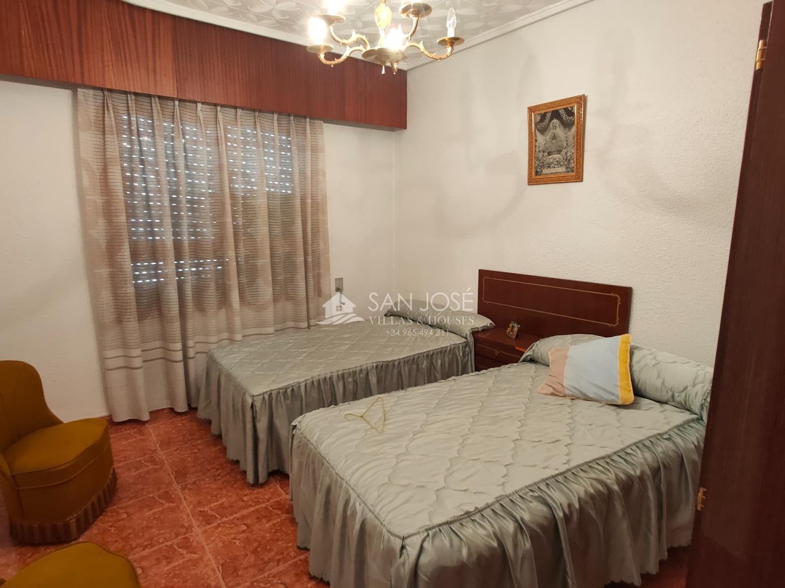 4 soverom Hus til salgs i Aspe - € 238 000 (Ref: 9005330)