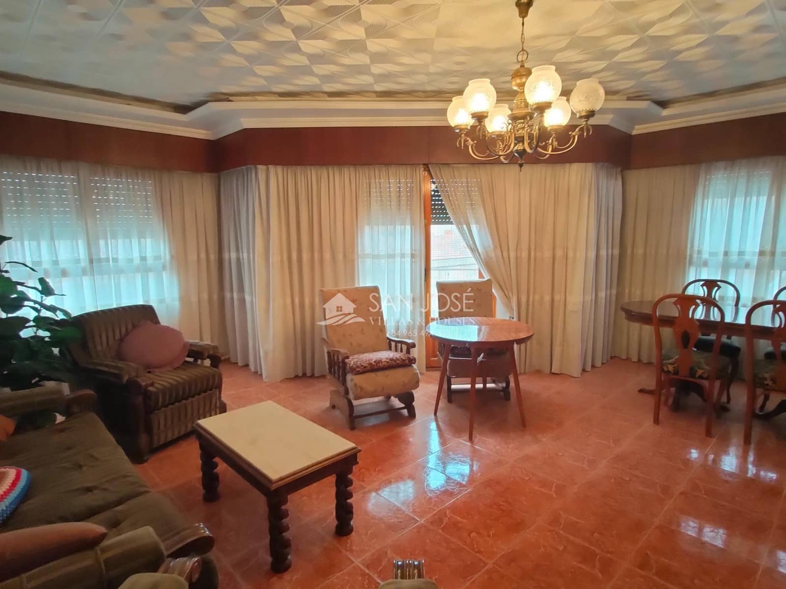 4 soverom Hus til salgs i Aspe - € 238 000 (Ref: 9005330)