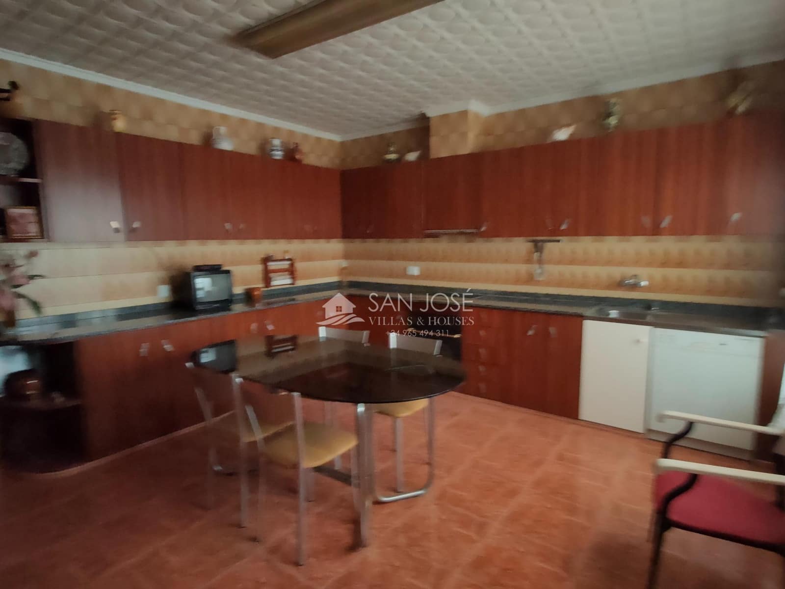 4 soverom Hus til salgs i Aspe - € 238 000 (Ref: 9005330)