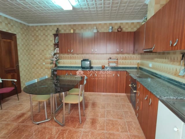 4 soverom Hus til salgs i Aspe - € 238 000 (Ref: 9005330)