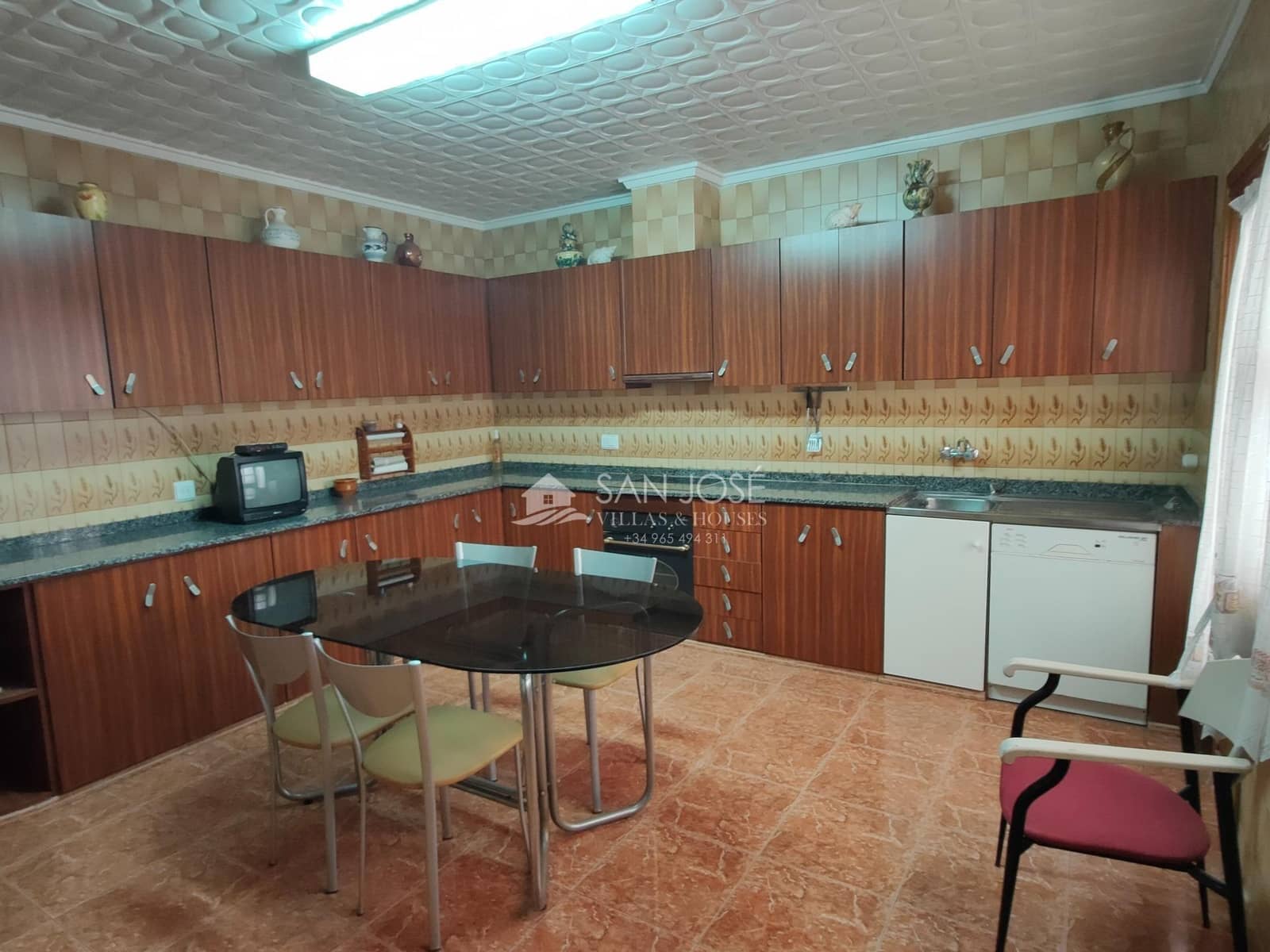 4 soverom Hus til salgs i Aspe - € 238 000 (Ref: 9005330)