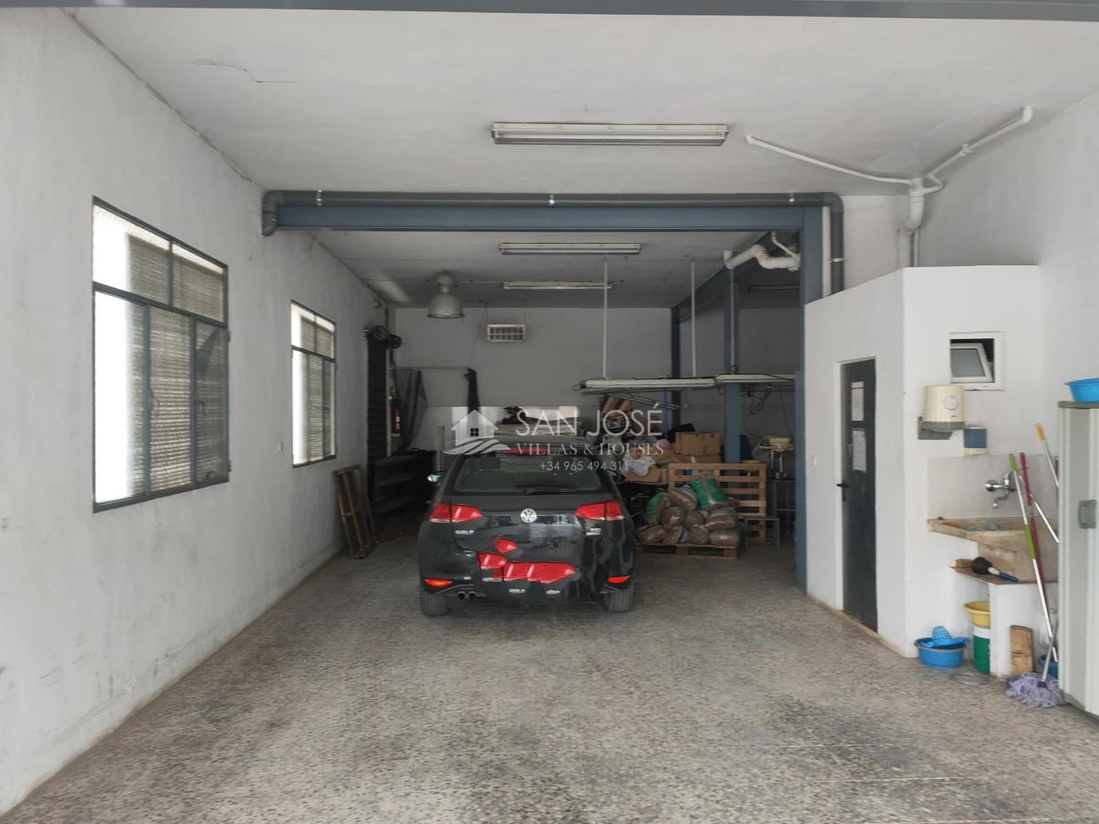 4 soverom Hus til salgs i Aspe - € 238 000 (Ref: 9005330)