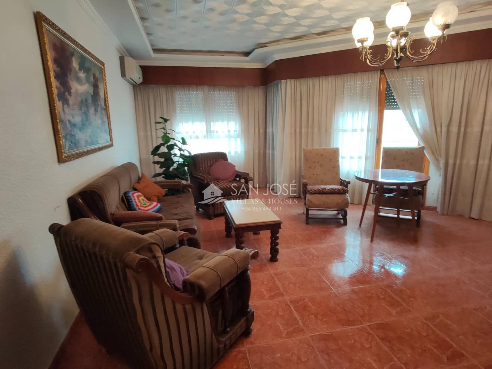 4 soverom Hus til salgs i Aspe - € 238 000 (Ref: 9005330)