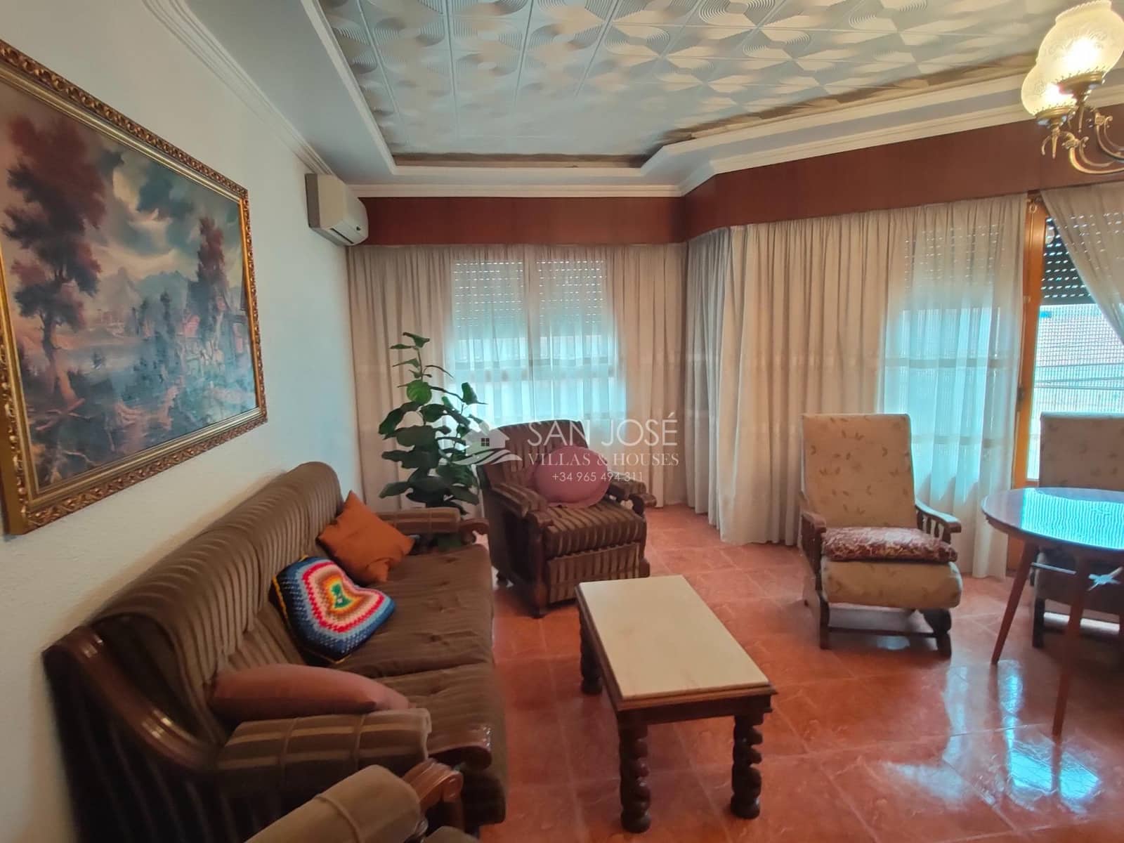 4 soverom Hus til salgs i Aspe - € 238 000 (Ref: 9005330)