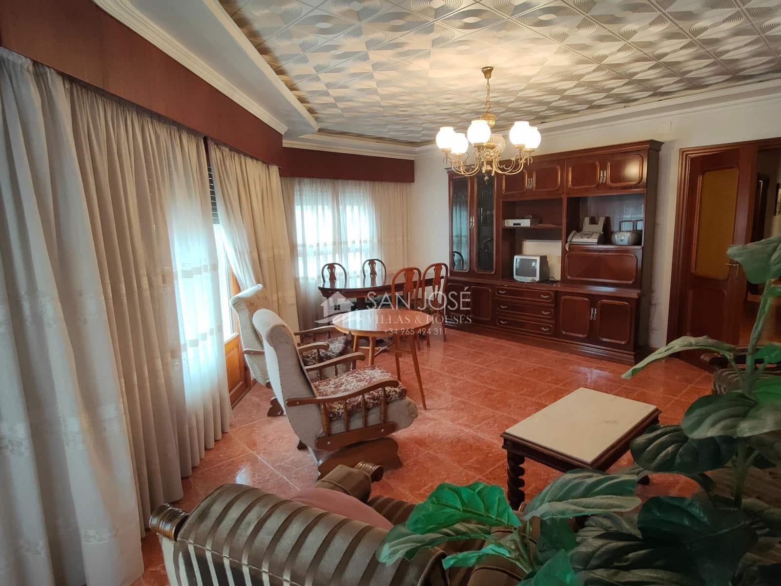 4 soverom Hus til salgs i Aspe - € 238 000 (Ref: 9005330)