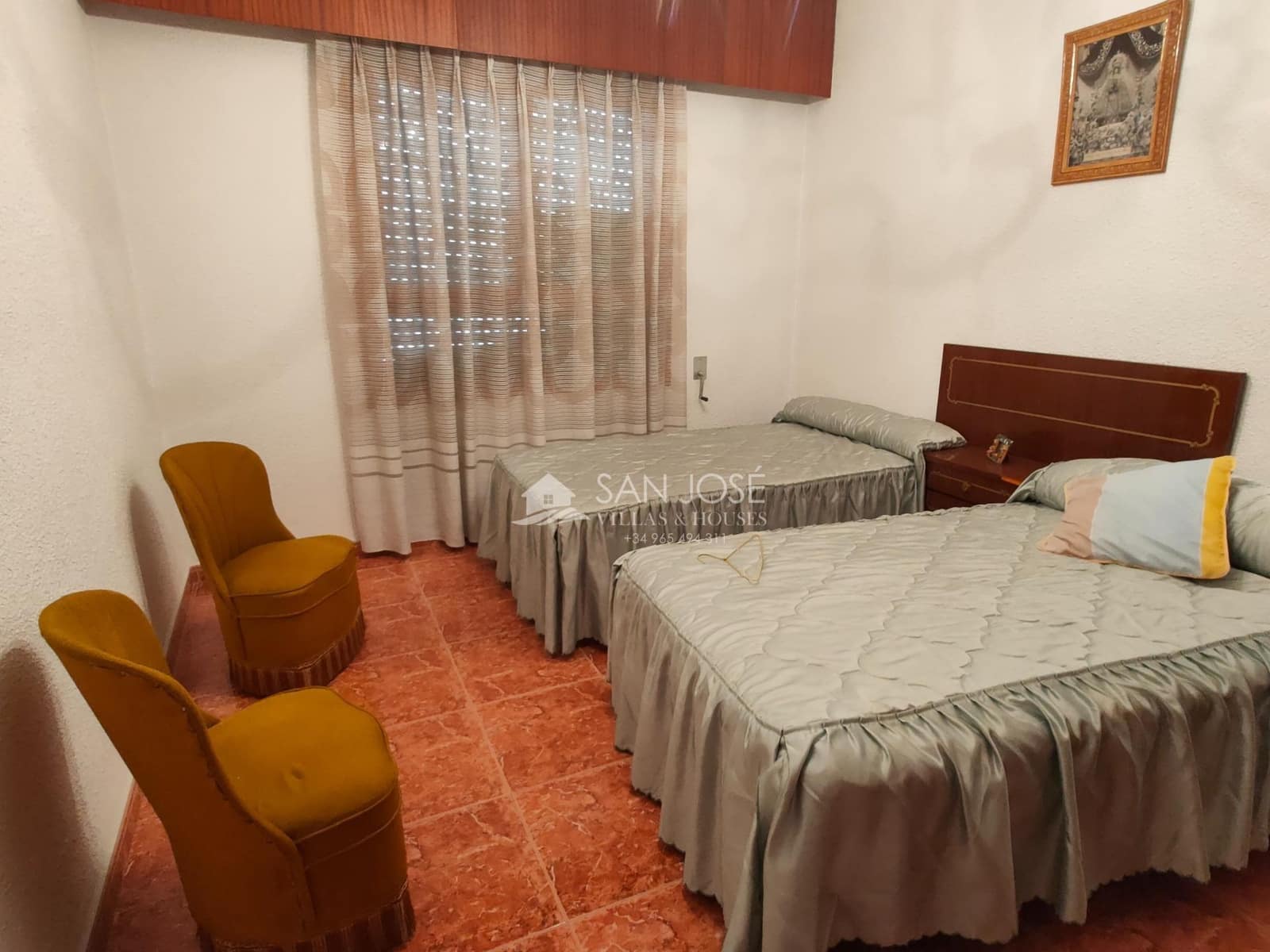 4 soverom Hus til salgs i Aspe - € 238 000 (Ref: 9005330)