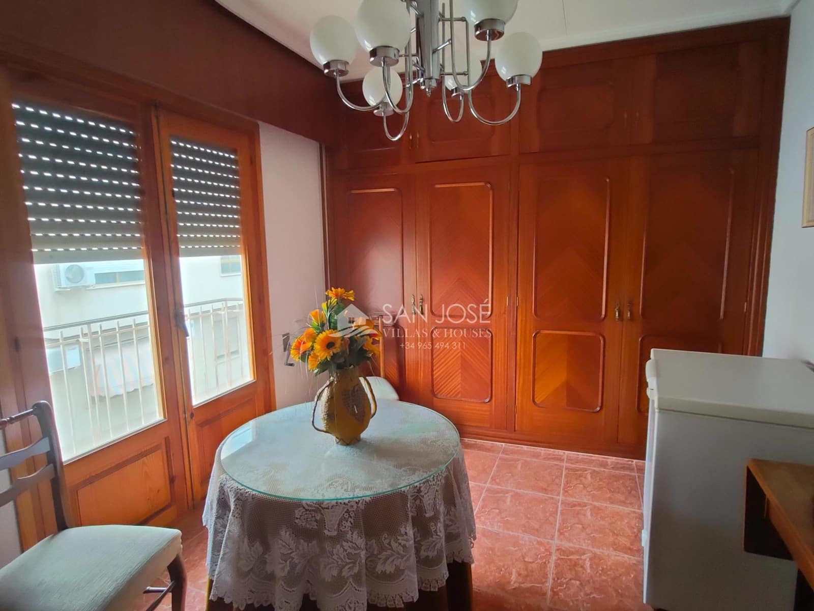 4 soverom Hus til salgs i Aspe - € 238 000 (Ref: 9005330)