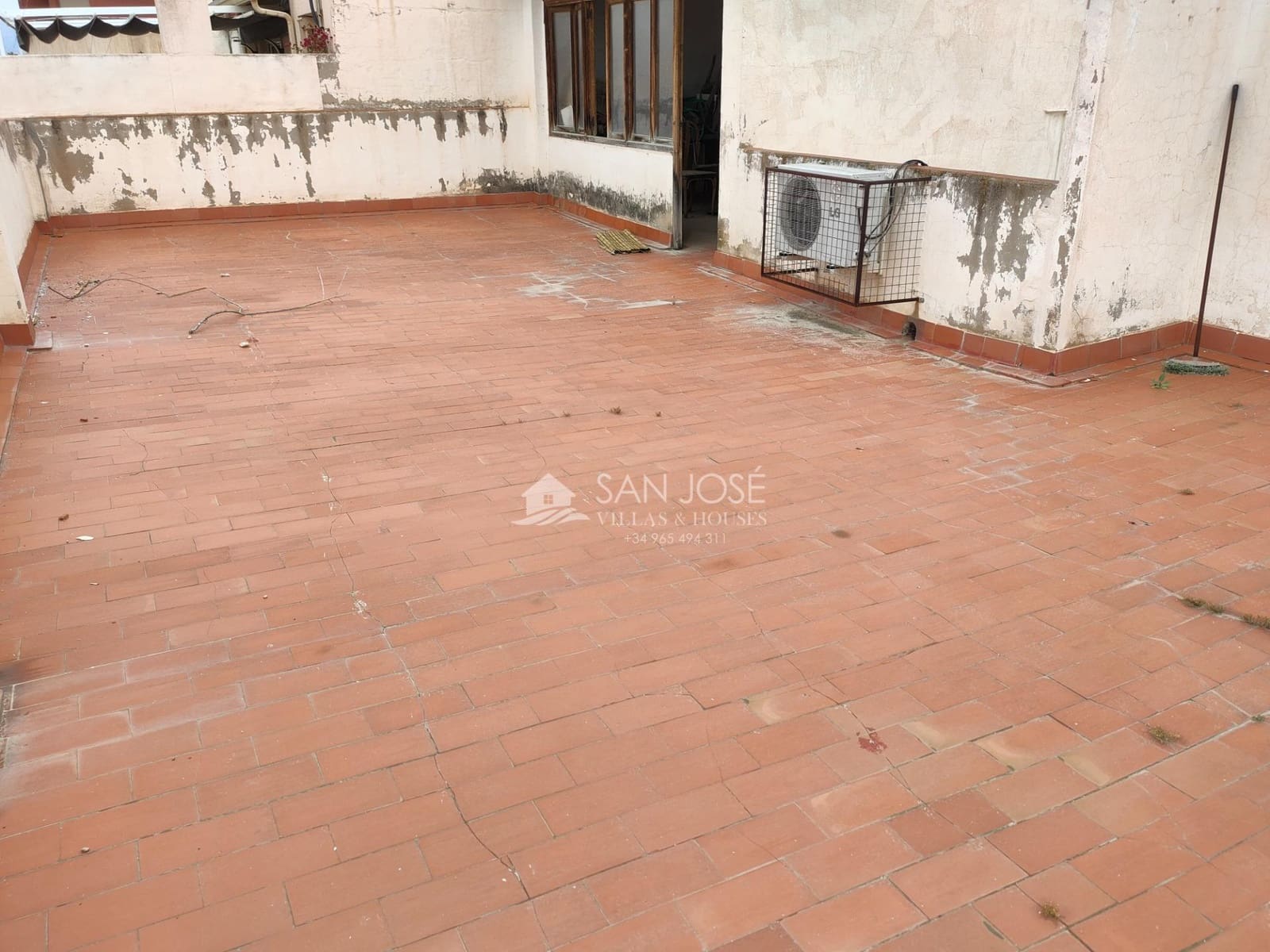 4 soverom Hus til salgs i Aspe - € 238 000 (Ref: 9005330)