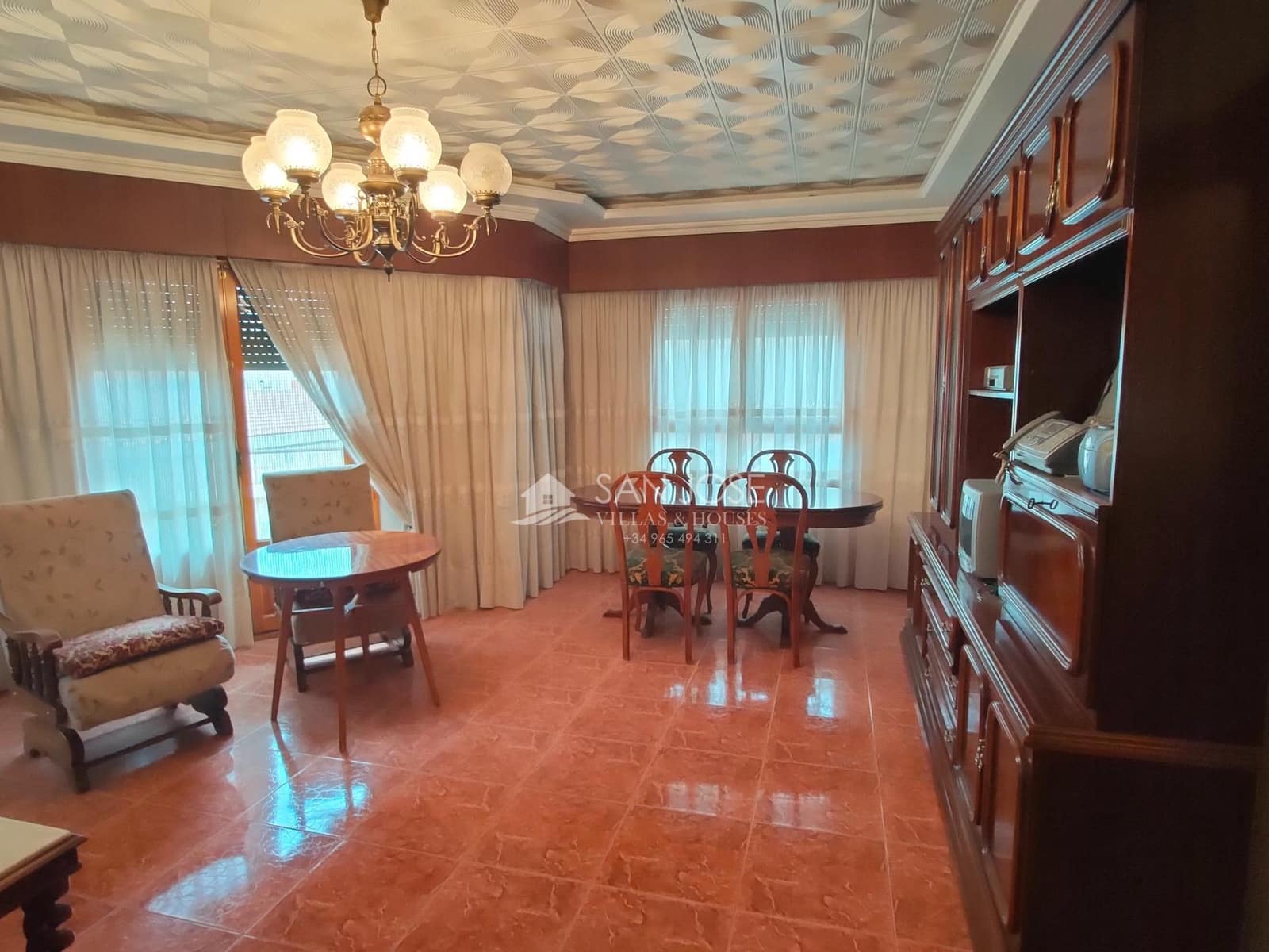 4 soverom Hus til salgs i Aspe - € 238 000 (Ref: 9005330)