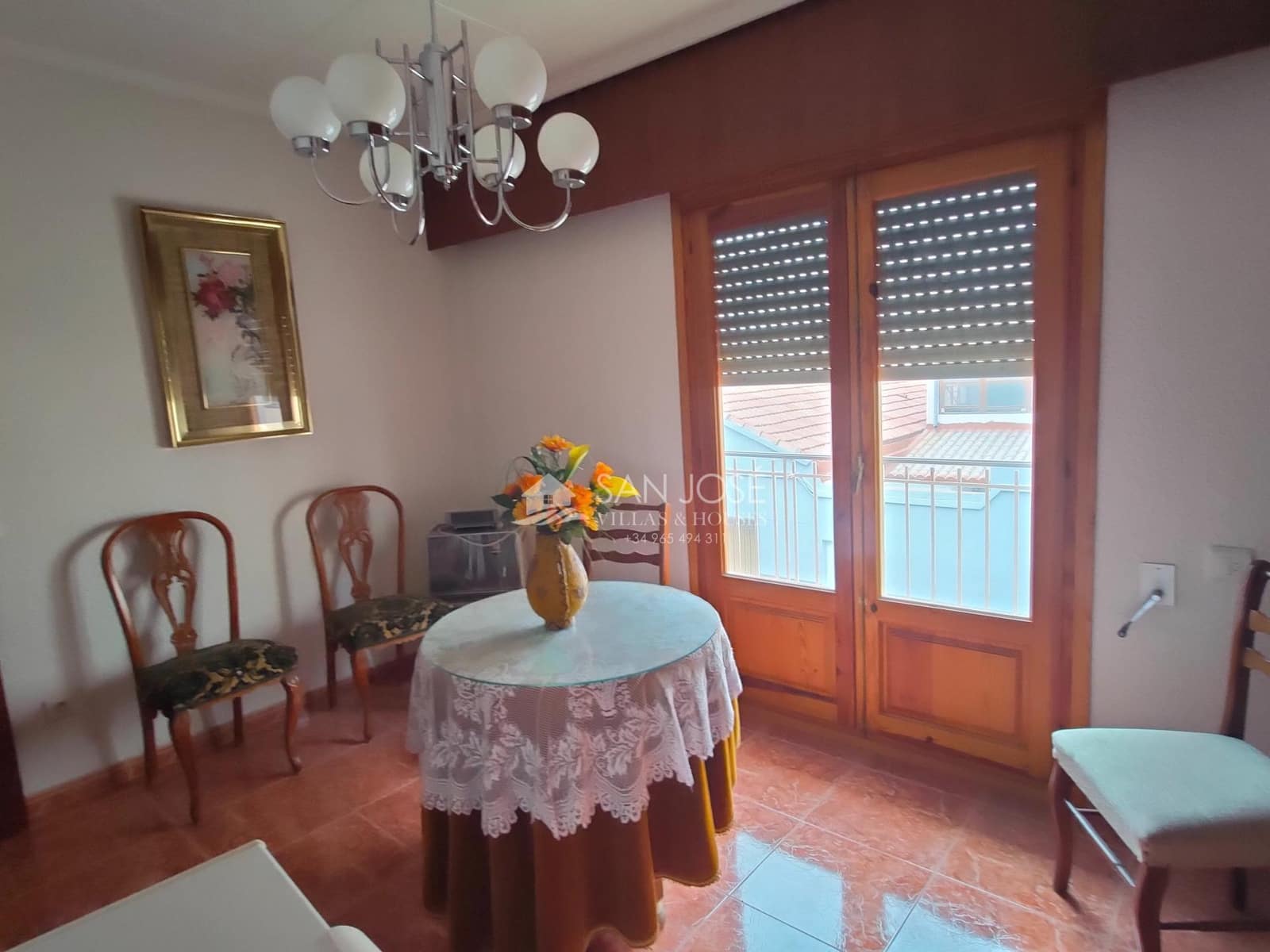 4 soverom Hus til salgs i Aspe - € 238 000 (Ref: 9005330)