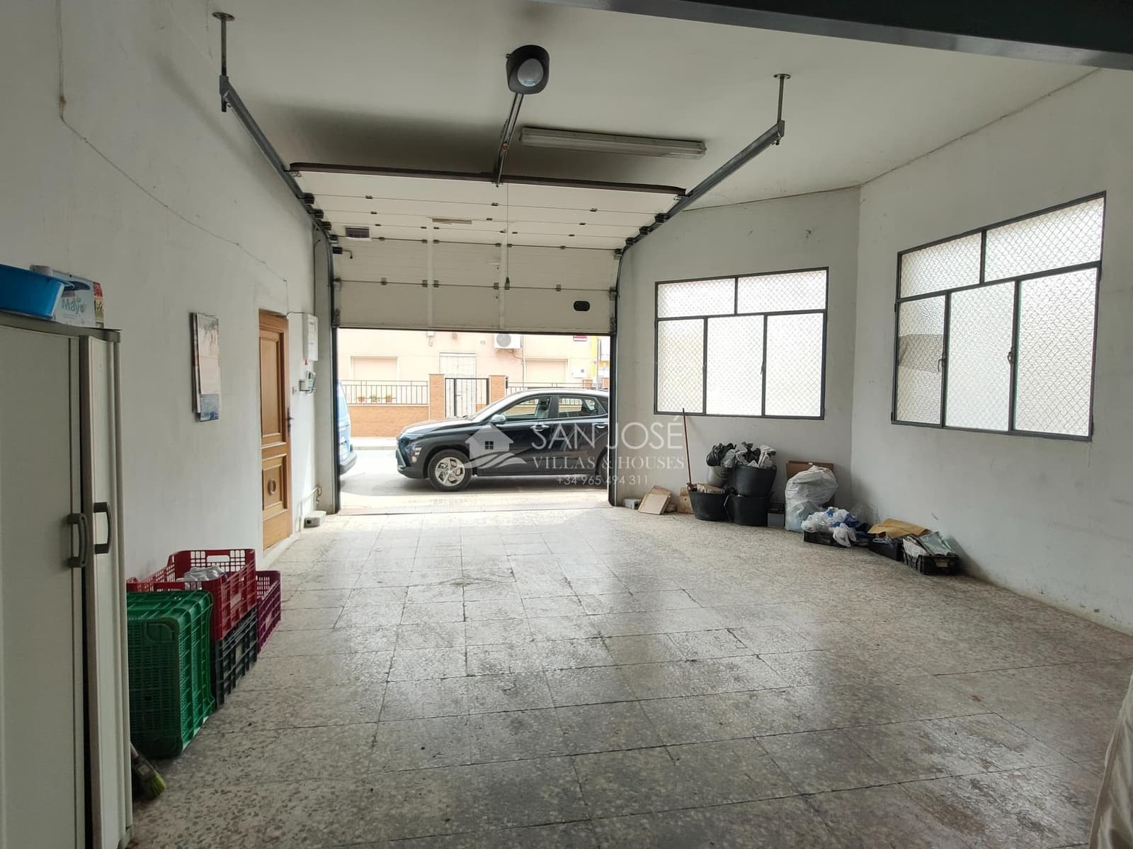 4 soverom Hus til salgs i Aspe - € 238 000 (Ref: 9005330)