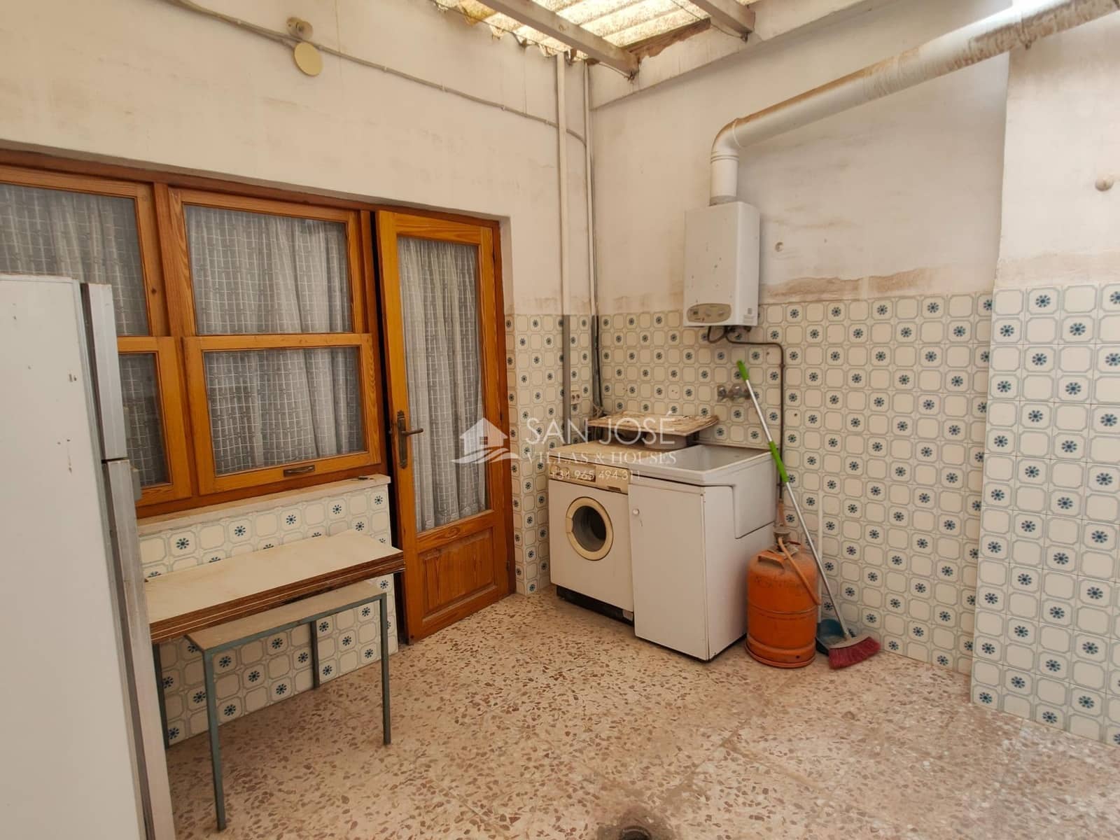 4 soverom Hus til salgs i Aspe - € 238 000 (Ref: 9005330)