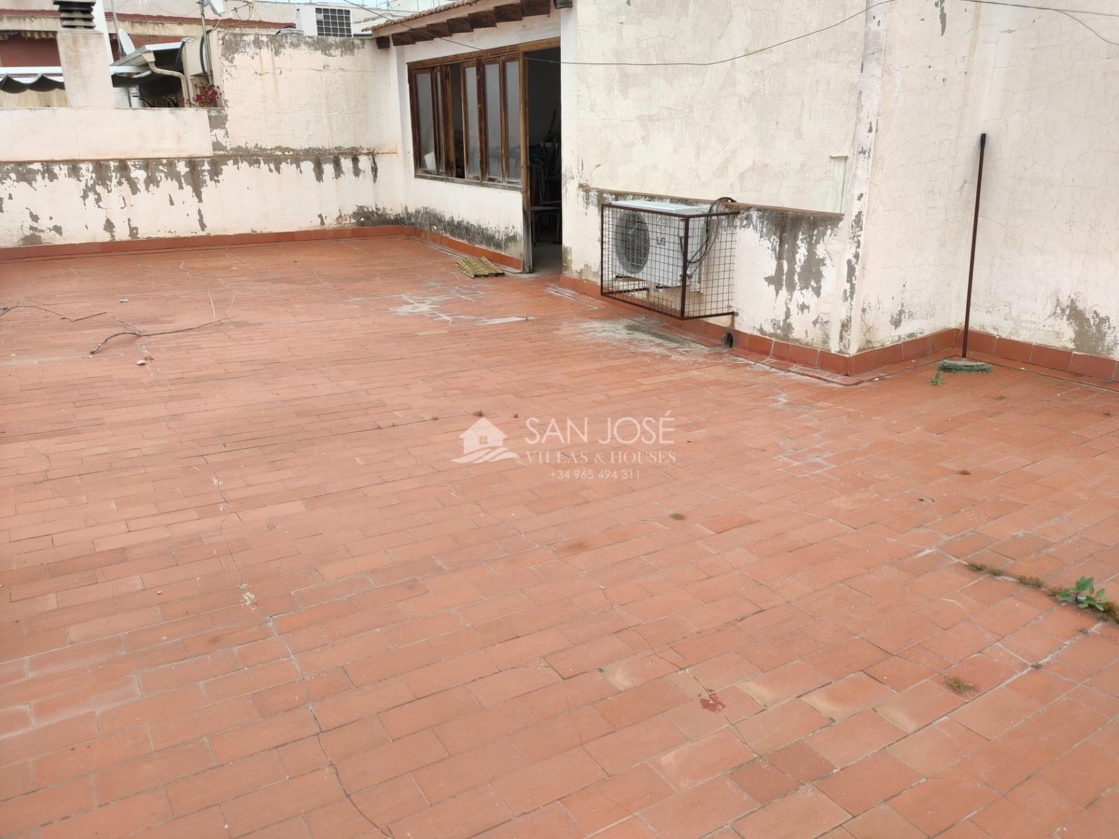 4 soverom Hus til salgs i Aspe - € 238 000 (Ref: 9005330)