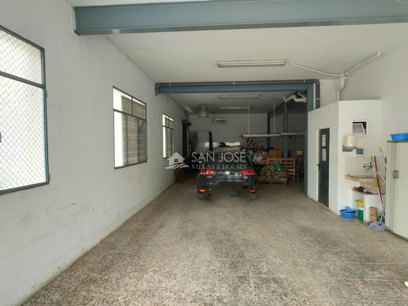 4 soverom Hus til salgs i Aspe - € 238 000 (Ref: 9005330)