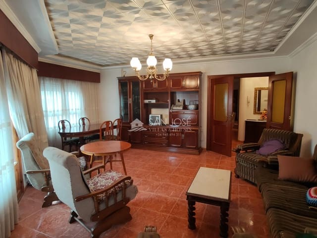 4 soverom Hus til salgs i Aspe - € 238 000 (Ref: 9005330)