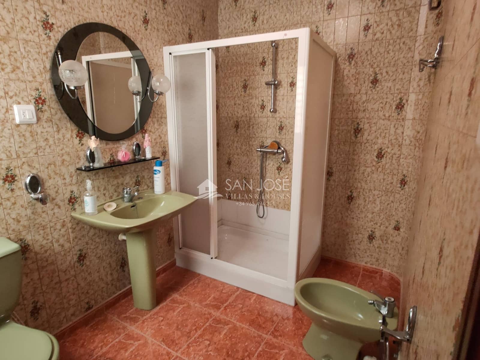 4 soverom Hus til salgs i Aspe - € 238 000 (Ref: 9005330)