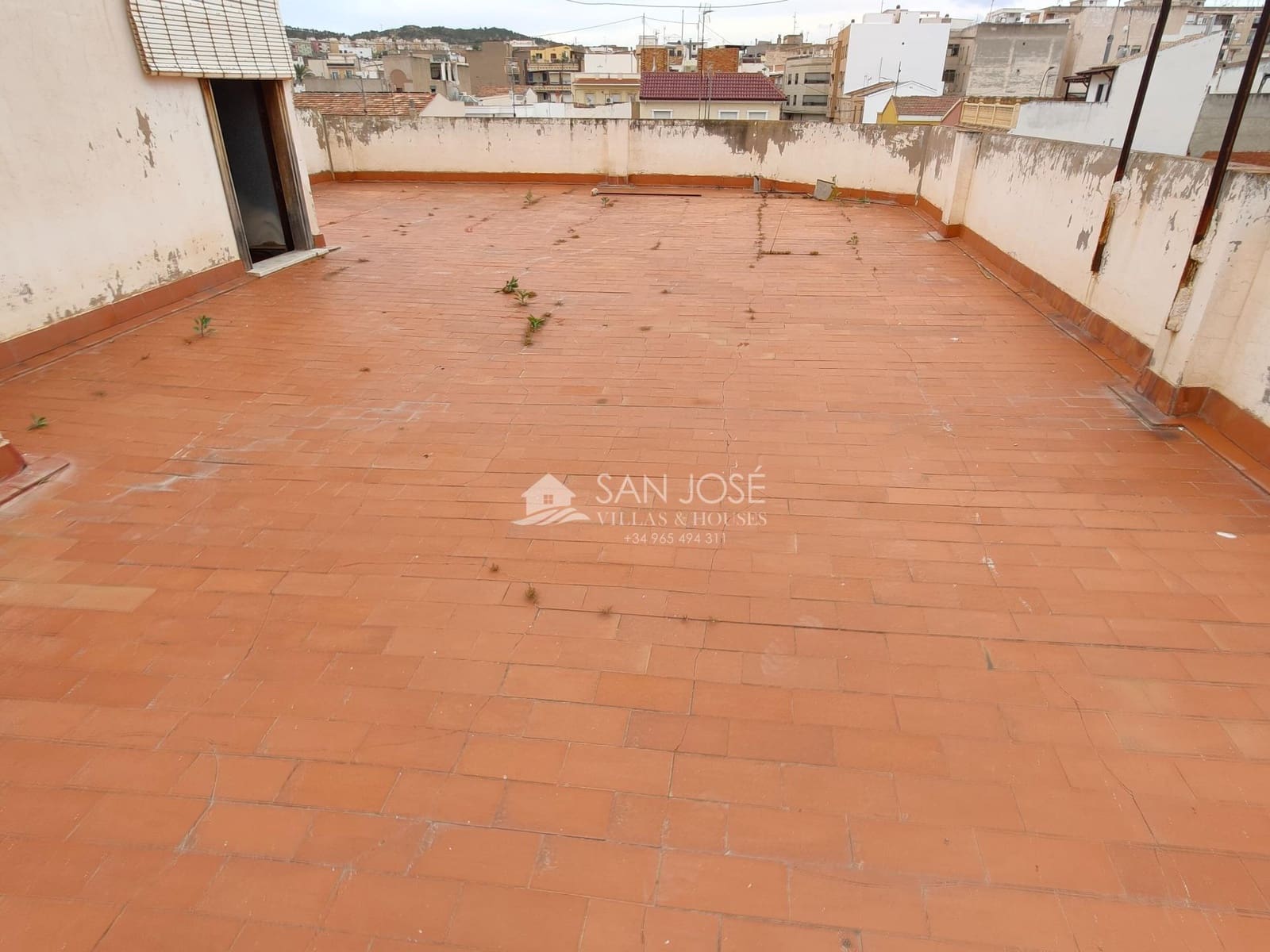 4 soverom Hus til salgs i Aspe - € 238 000 (Ref: 9005330)