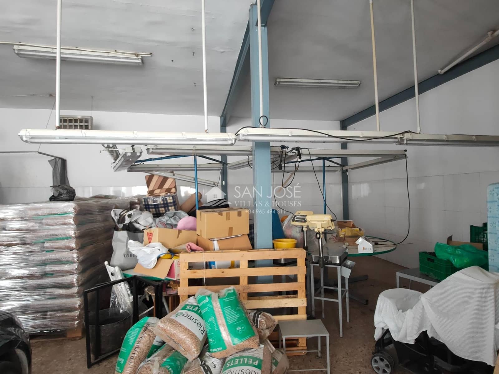 4 soverom Hus til salgs i Aspe - € 238 000 (Ref: 9005330)