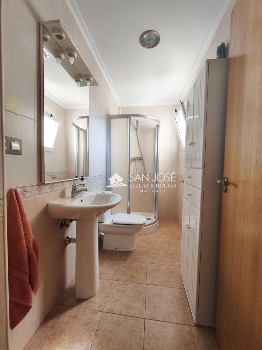 7 soveværelse Bungalow til salg i Aspe - € 260.000 (Ref: 9007488)