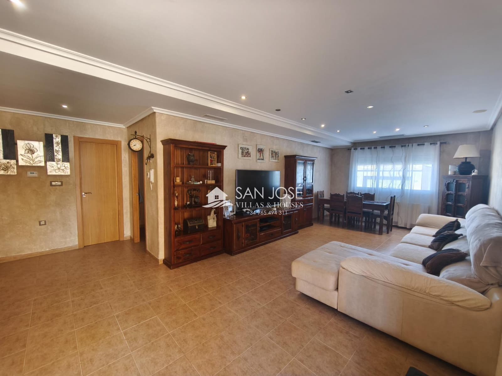 7 soveværelse Bungalow til salg i Aspe - € 260.000 (Ref: 9007488)