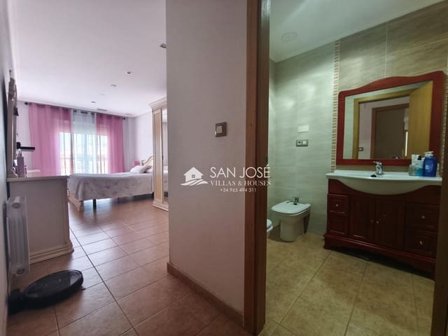 7 slaapkamer Bungalow te koop in Aspe - € 260.000 (Ref: 9007488)