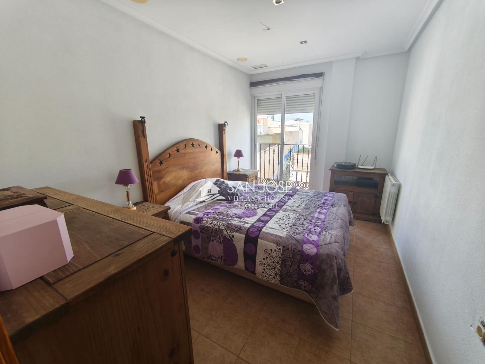 7 soveværelse Bungalow til salg i Aspe - € 260.000 (Ref: 9007488)