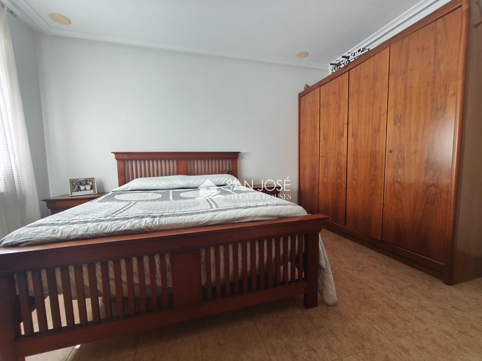 7 soveværelse Bungalow til salg i Aspe - € 260.000 (Ref: 9007488)