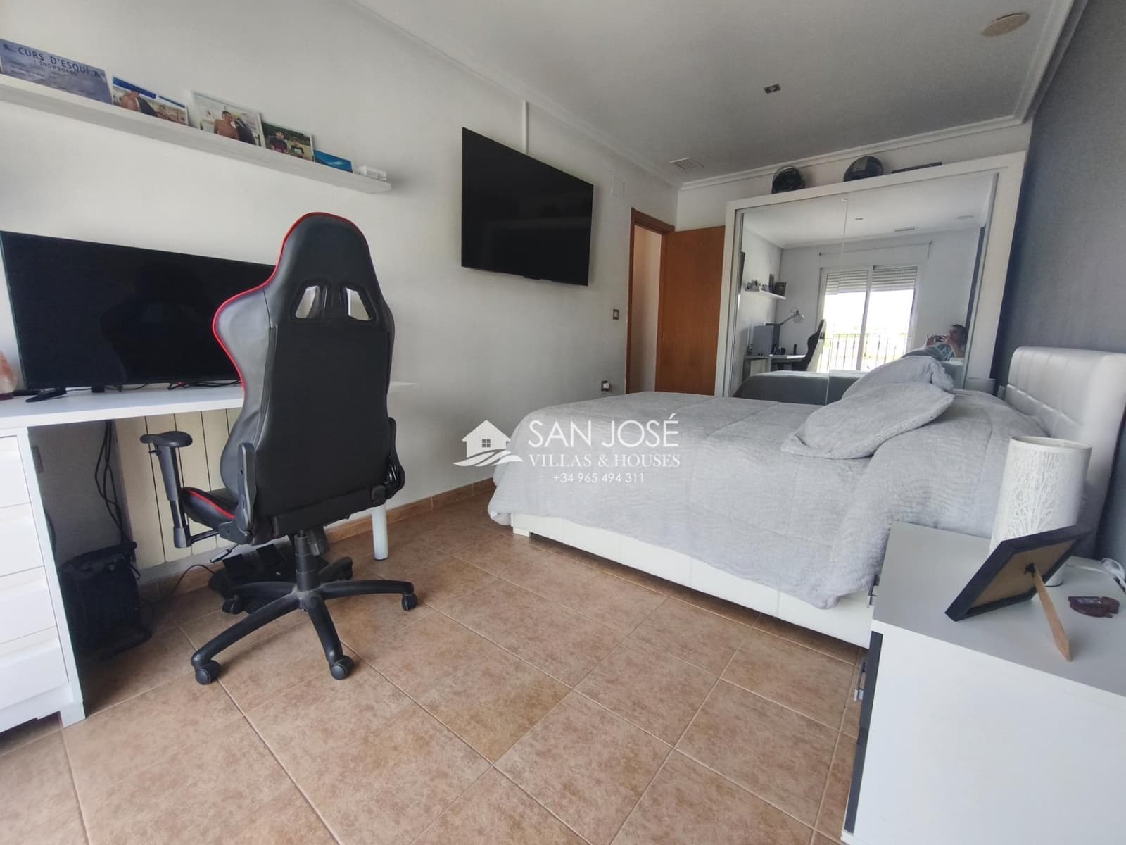 7 soveværelse Bungalow til salg i Aspe - € 260.000 (Ref: 9007488)