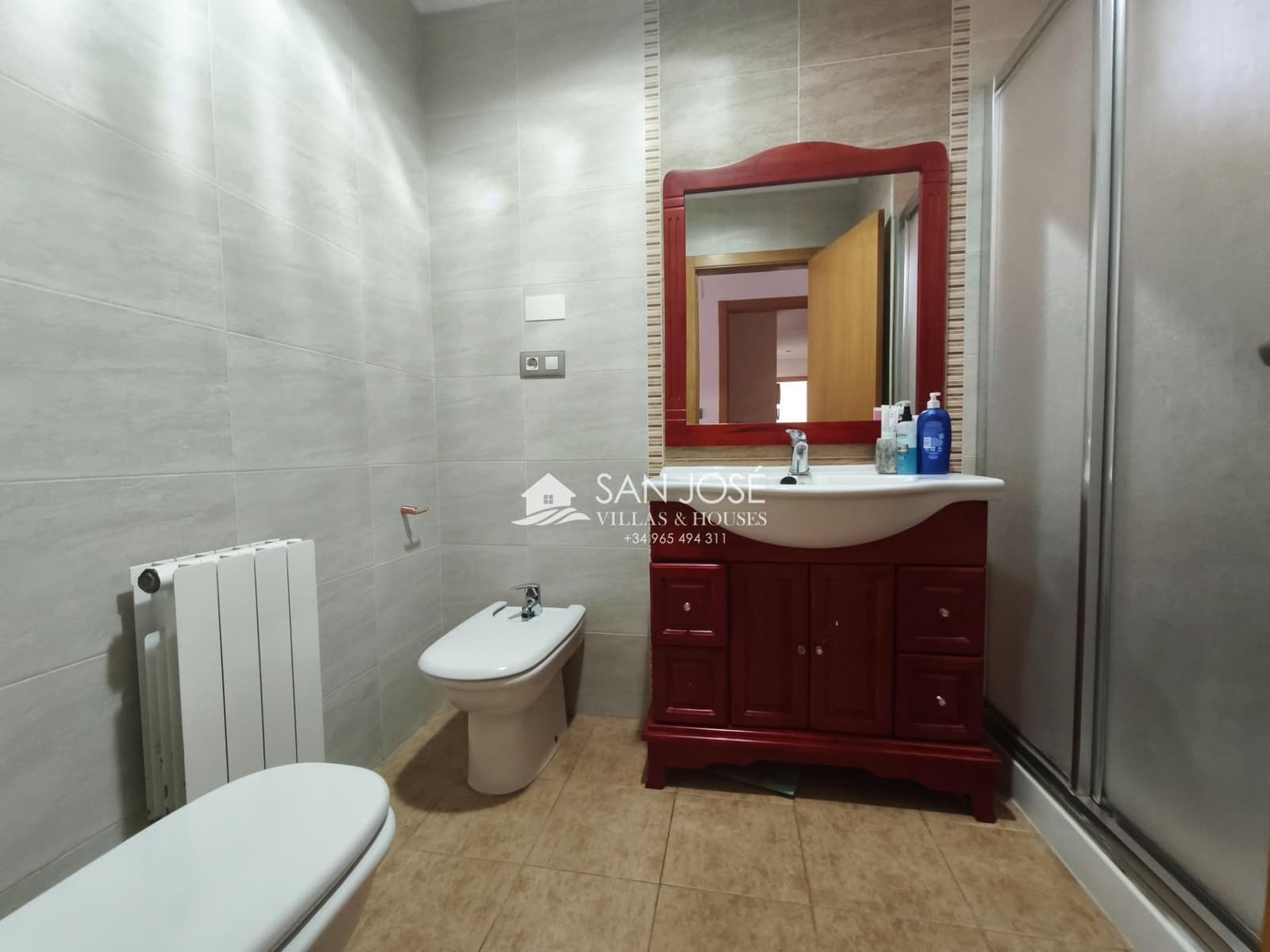 7 soveværelse Bungalow til salg i Aspe - € 260.000 (Ref: 9007488)