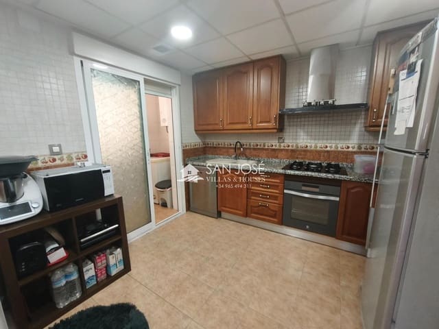 7 slaapkamer Bungalow te koop in Aspe - € 260.000 (Ref: 9007488)