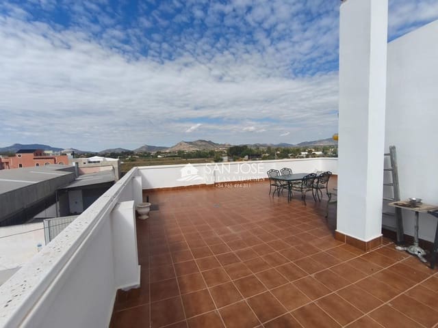 7 slaapkamer Bungalow te koop in Aspe - € 260.000 (Ref: 9007488)