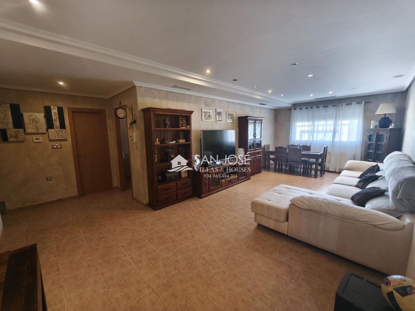 7 soveværelse Bungalow til salg i Aspe - € 260.000 (Ref: 9007488)