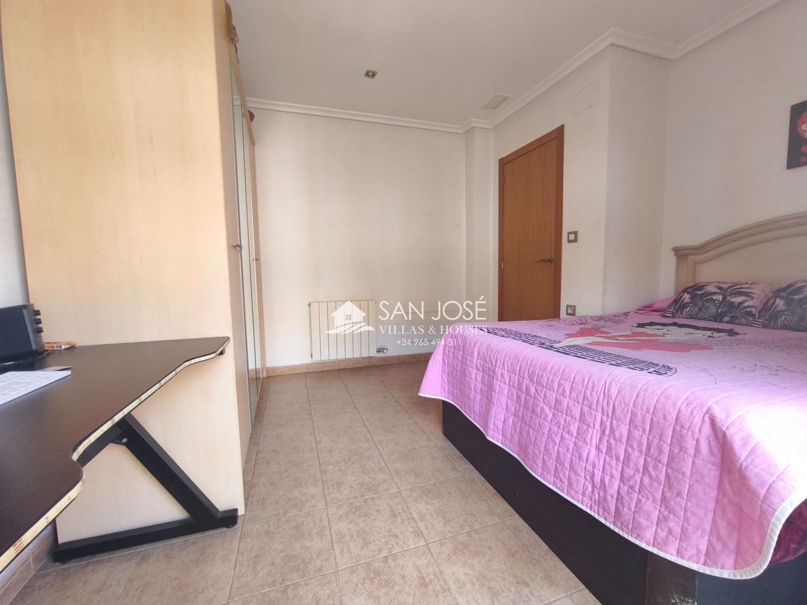 7 soveværelse Bungalow til salg i Aspe - € 260.000 (Ref: 9007488)