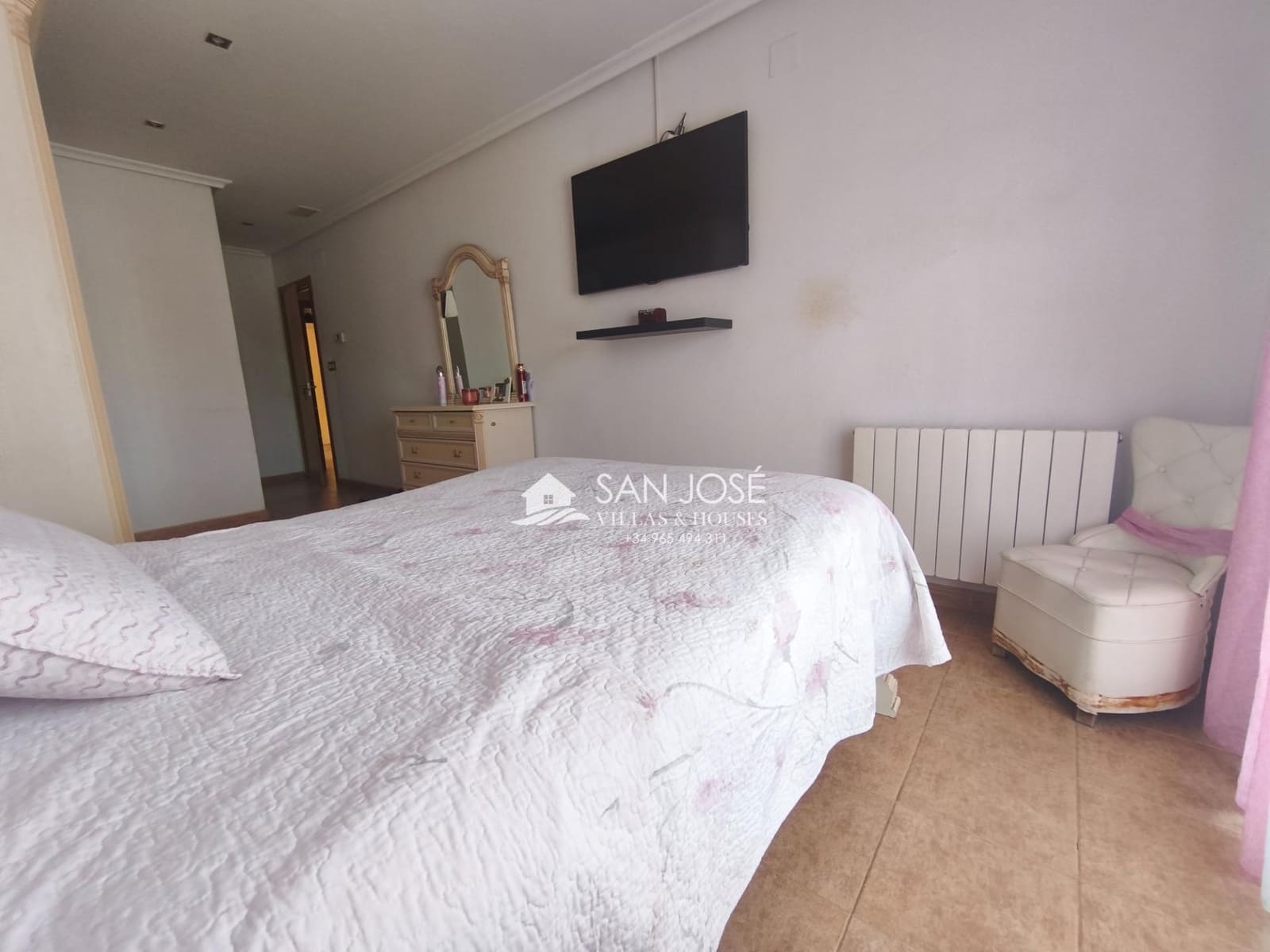 7 soveværelse Bungalow til salg i Aspe - € 260.000 (Ref: 9007488)