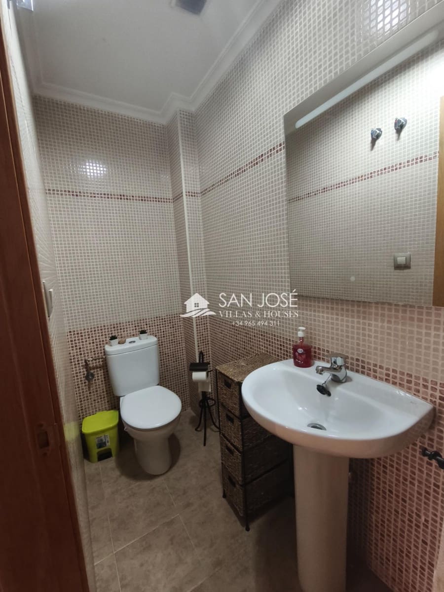 7 soveværelse Bungalow til salg i Aspe - € 260.000 (Ref: 9007488)