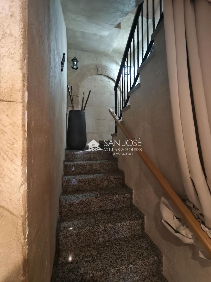 7 soveværelse Bungalow til salg i Aspe - € 260.000 (Ref: 9007488)