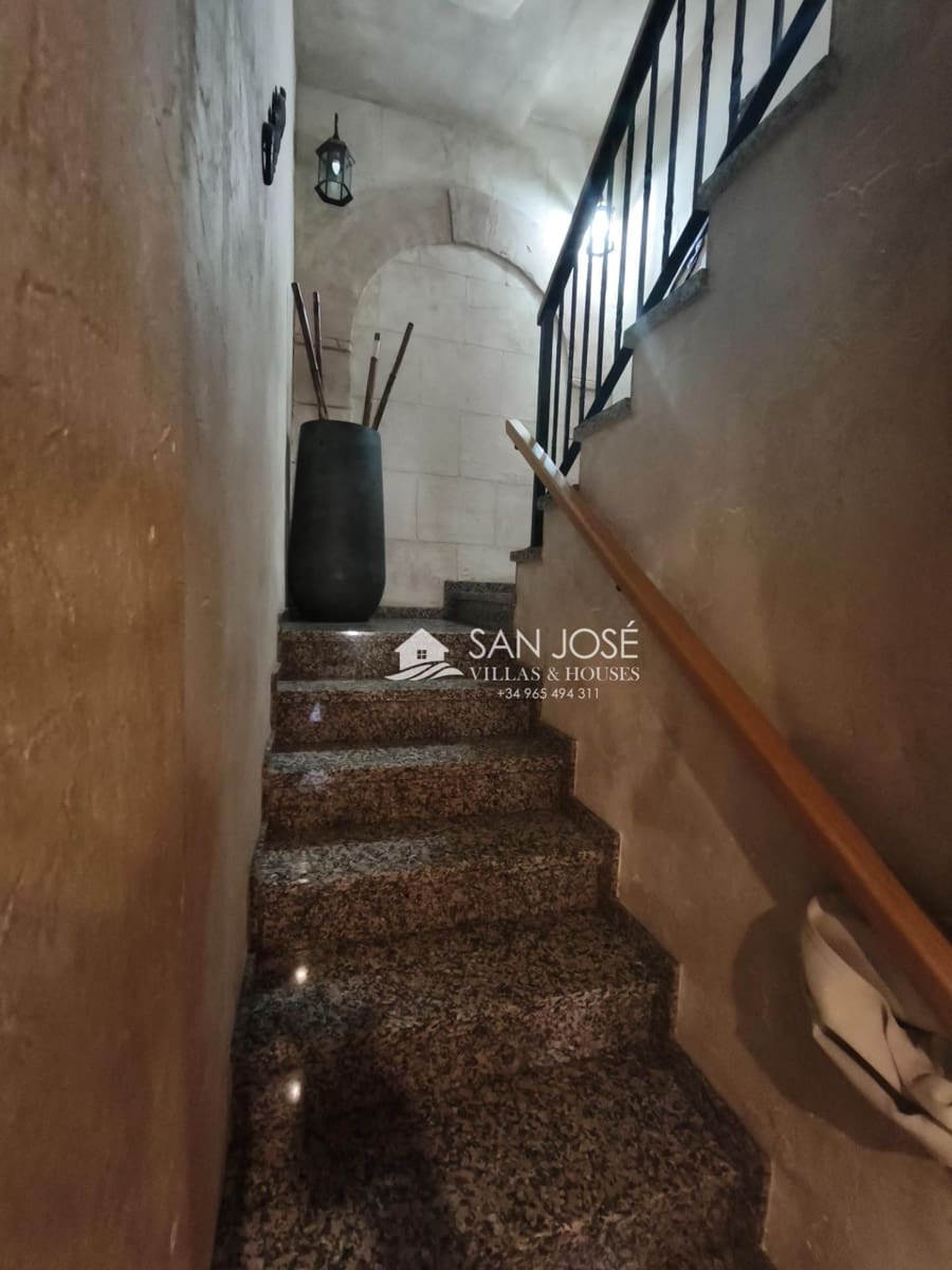 7 soveværelse Bungalow til salg i Aspe - € 260.000 (Ref: 9007488)